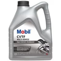  Mobil CVTF Multi Vehicle Getriebeöl 4L