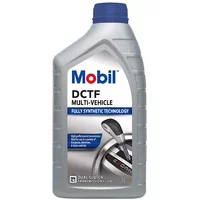 Huile de Boite Mobil DCTF Multi-Vehicle 1L