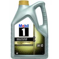  Mobil 1 Motoröl FS x2 5W50 5L