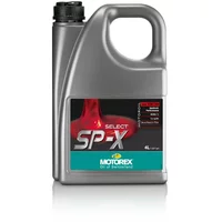 Motoröl Motorex Select SP-X 5W30 4L
