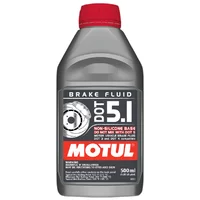 Liquide de Freins Motul DOT 5.1 500ml