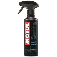 Nettoyant insectes Motul MC Care E7 Insect Remover 400ml