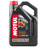  Motul 7100 10W30 4L