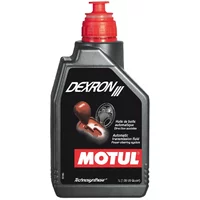 Huile de boite Motul ATF Dexron III 1L