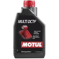 DSG Getriebeöl Motul Multi DCTF 1L