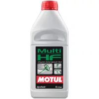 Huile Hydraulique Motul Multi HF 1L