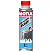 Nettoyant radiateur Motul Radiator Clean 300ml