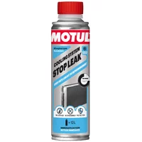 Anti-fuites Radiateur Motul Radiator Stop Leak 300ml