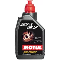 Huile de boite Motul Motylgear 75W90 1L