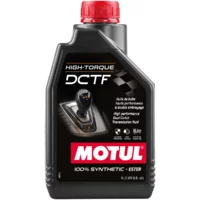 Huile de Boite DSG Motul High Torque DCTF 1L
