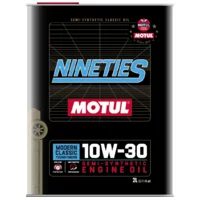 Motoröl Motul Classic Nineties 10W30 2L