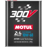 Motörol Motul 300V Le Mans 10W60 2L