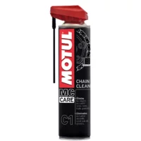 Nettoyant Chaine Motul MC Care C1 Chain Clean 400ml