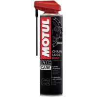 Spray Chaine Motul MC Care C2 Chain Lube Road 400ml