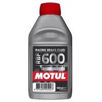  Motul RBF 600 Factory Line Bremsflüssigkeit 500ml