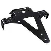 Kit support de plaques Motoparts 