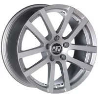 <h2>MSW 22</h2>FULL SILVER