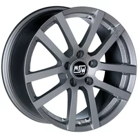 MSW 22 - GREY SILVER
