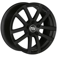 <h2>MSW 22</h2>MATT BLACK