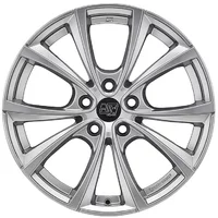 <h2>MSW 27T</h2>FULL SILVER