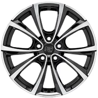 <h2>MSW 27T</h2>GLOSS BLACK FULL POLISHED