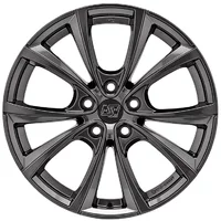 <h2>MSW 27T</h2>GLOSS DARK GREY