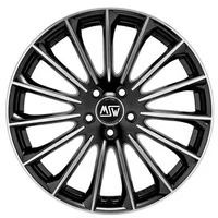 <h2>MSW 30</h2>BLACK FULL POLISHED (GBFP)