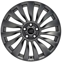 <h2>MSW 37T</h2>MATT DARK GRAPHITE
