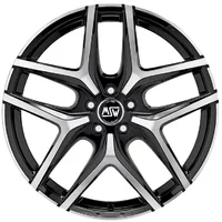 <h2>MSW 40</h2>BLACK FULL POLISHED (GBFP)