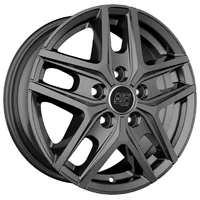 <h2>MSW 40 VAN</h2>GLOSS DARK GREY