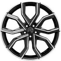 <h2>MSW 41</h2>GLOSS BLACK FULL POLISHED