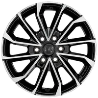 <h2>MSW 42 VAN</h2>GLOSS BLACK FULL POLISHED