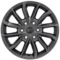 <h2>MSW 42 VAN</h2>MATT DARK GREY