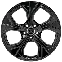 <h2>MSW 43</h2>GLOSS BLACK