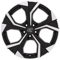 <h2>MSW 43</h2>GLOSS BLACK FULL POLISHED