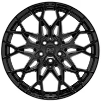 <h2>MSW 51</h2>GLOSS BLACK