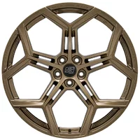<h2>MSW 53</h2>RALLY BRONZE