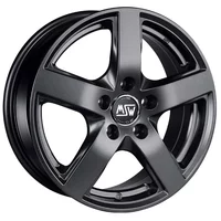 MSW 55 - MATT DARK GREY