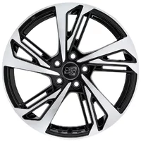 <h2>MSW 60</h2>GLOSS BLACK FULL POLISHED