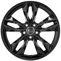 <h2>MSW 71</h2>GLOSS BLACK
