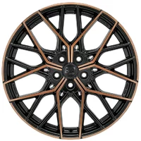 <h2>MSW 74</h2>MATT BLACK COPPER FULL POLISHED