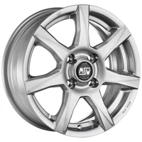 MSW 77 - FULL SILVER