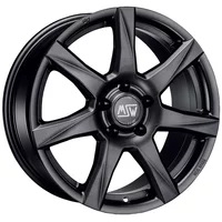 MSW 77 - MATT DARK GREY