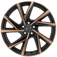 <h2>MSW 80</h2>MATT BLACK COPPER FULL POLISHED