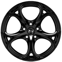 <h2>MSW 82</h2>GLOSS BLACK
