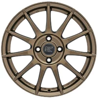<h2>MSW 85</h2>MATT BRONZE