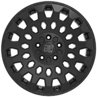 <h2>MSW 99 VAN</h2>MATT BLACK
