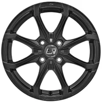<h2>MSW X4</h2>MATT BLACK