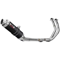  Mivv GP Carbon pour YAMAHA MT MT-07 (RM04) 34kW 2014-