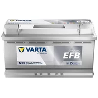 Batterie Voiture Varta N95 Dynamic EFB 12V 95Ah  850A